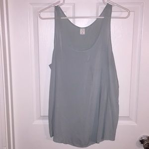 BP Light Blue Tank Top